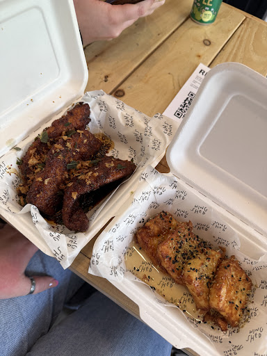 Photo of Wing Shed St Austell - Wing shed, London Apprentice, Saint Austell PL26 7AR